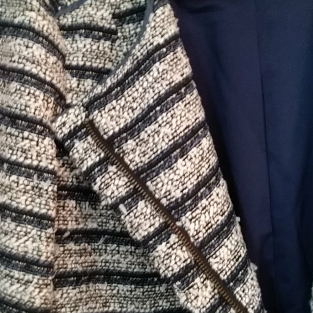 Loft Jacket 8 Georges quality lined - Picture 4 of 9